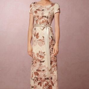 Medina dress BHLDN